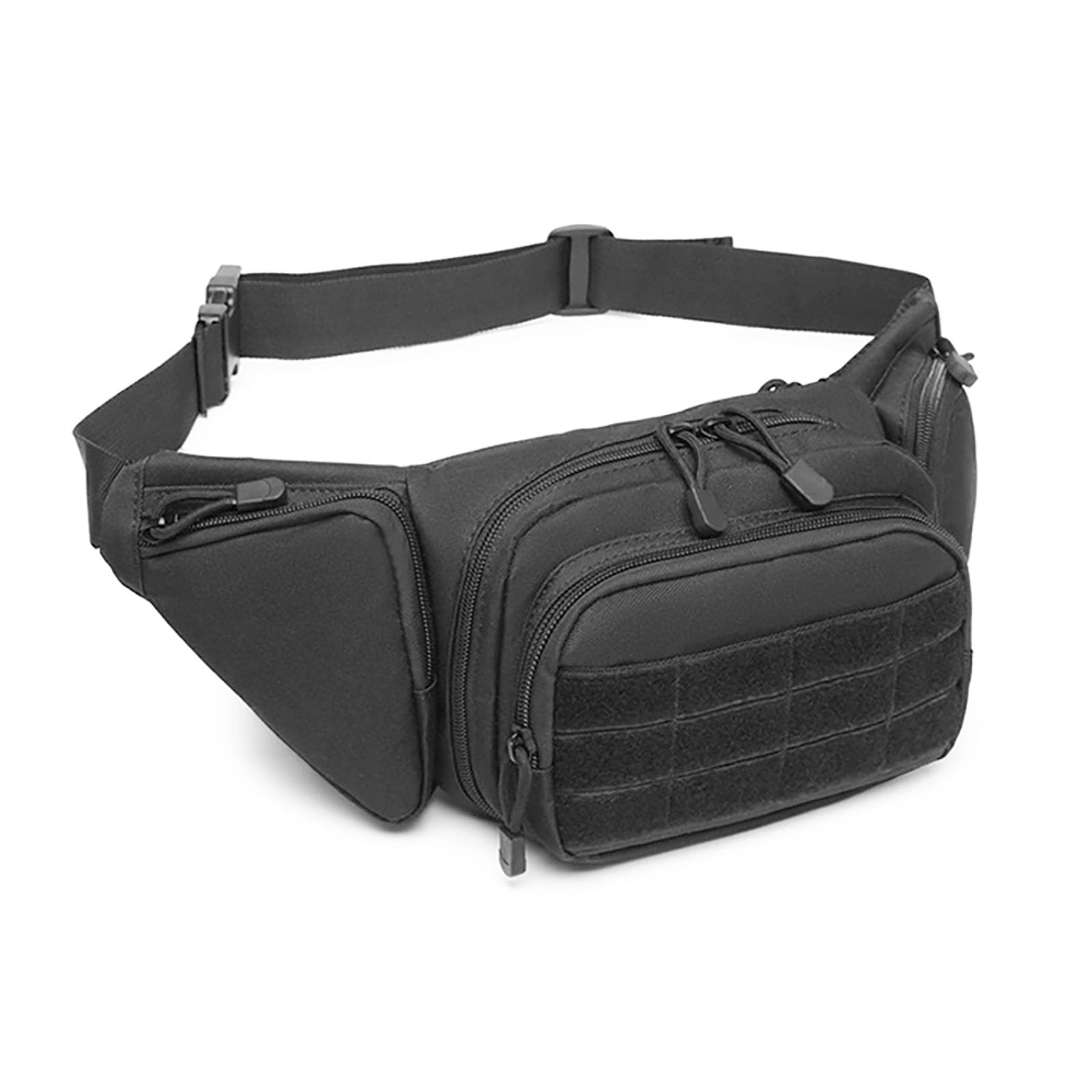 Edc Concealed Carry Fanny Pack - Wasserdichte Taktische Gürteltasche Verdeckte Tragetasche mit