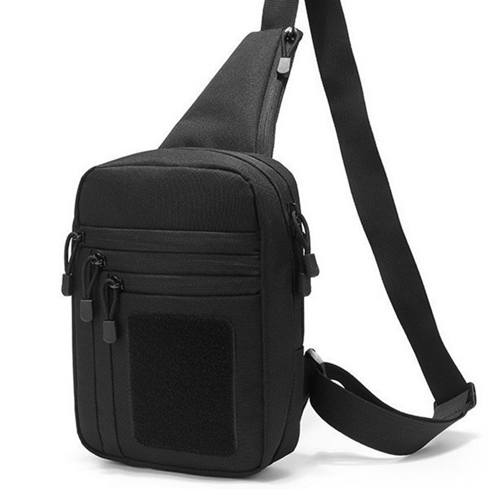 Edc Carry Fanny Pack - Tasche für Männer & Frauen -