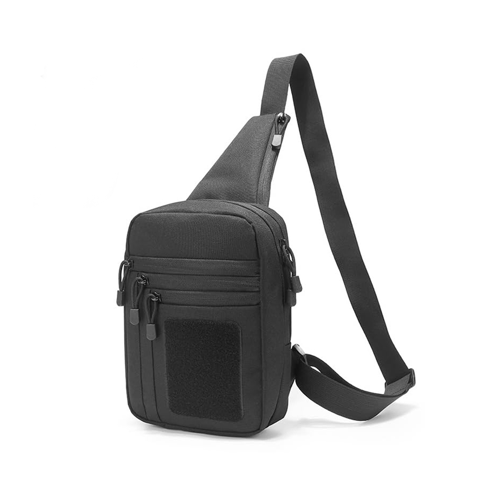 Edc Concealed Carry Sling Bag - Verdeckte Tragetasche für Herren, Ccw-Tragetasche, EDC-Tragetasche,