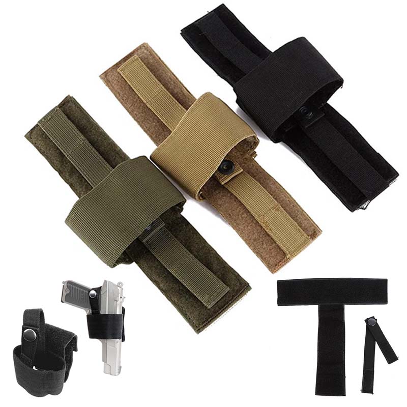Appendix Carry Edc - Outdoor Verdeckter Waffenhalter für die Taille