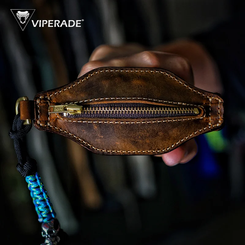 Appendix Carry Edc - ​ VIPERADE PJ10 Slapjack Wallet, kompakte