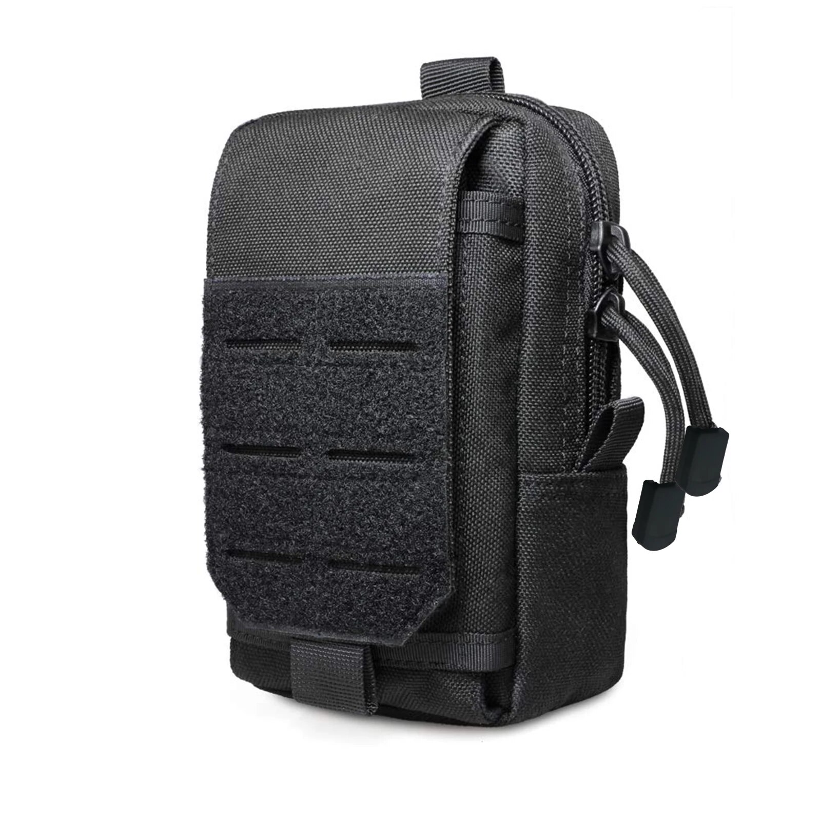 Edc Carry Fanny Pack - Taktische Molle Tasche Taille Tasche Outdoor