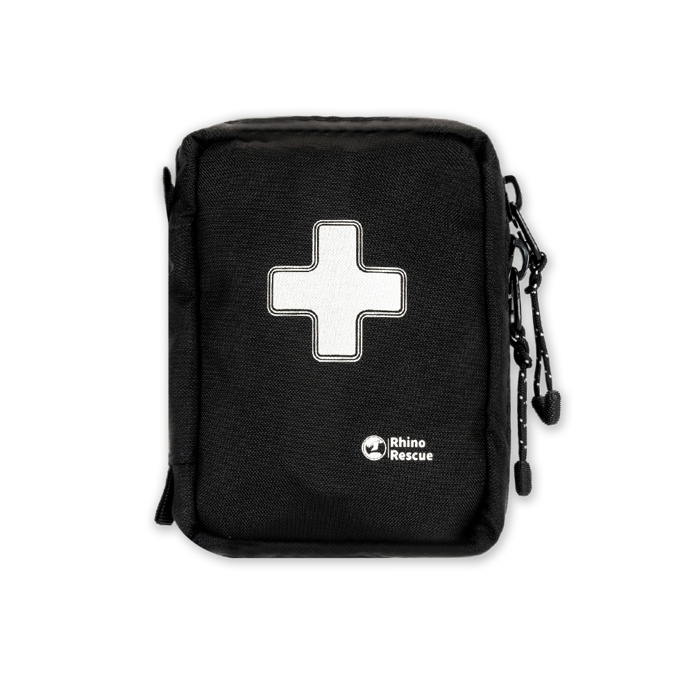 Appendix Carry Edc - Rhino Rescue EDC-TASCHE, kompakt, MOLLE-kompatibel, taktische