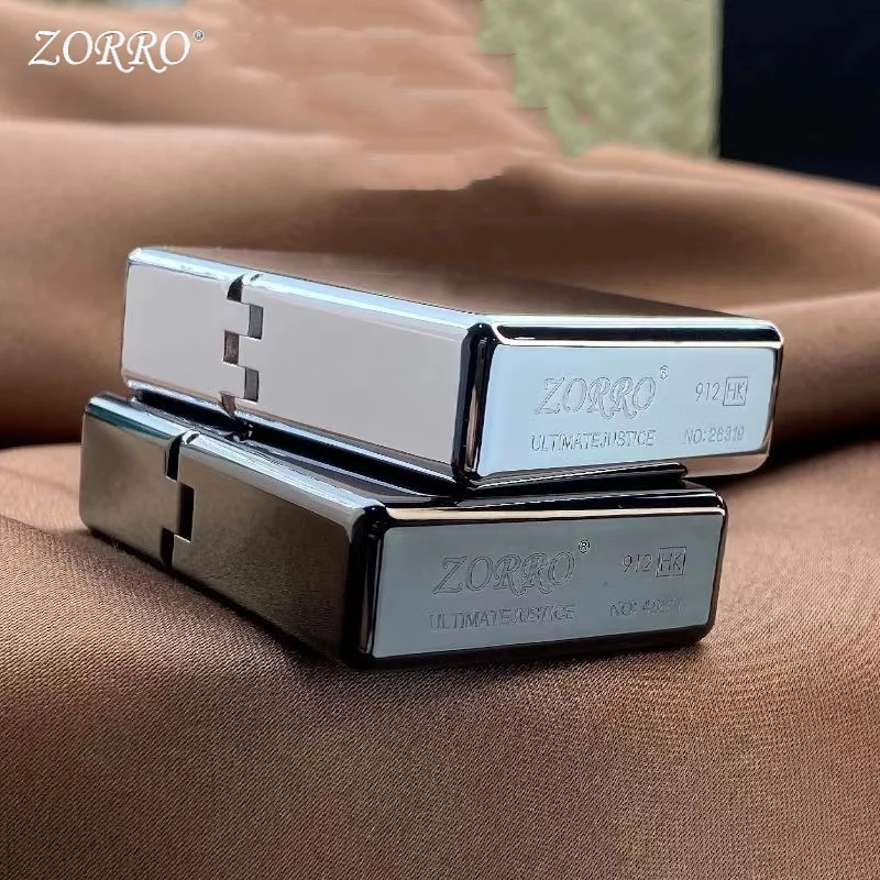 Lighter Insert Zippo - Zorro 912 Retro High-End Wasserdichtes Versiegeltes