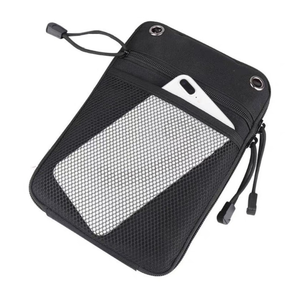 Edc Concealed Carry Fanny Pack - 1 Stück Molle Verdeckte Jagdholstertasche EDC