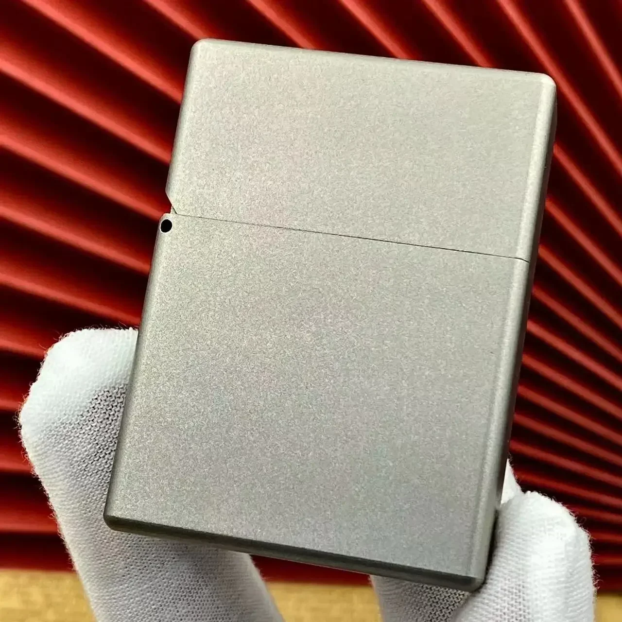 Lighter Insert Zippo - Zorro Titanlegierung 538, 912, schmale Maschine,