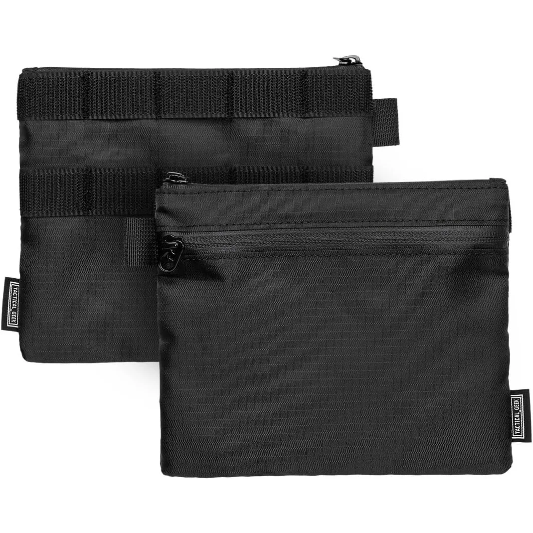 Appendix Carry Edc - TACTICAL GEEK A14 Slim EDC-Tasche, tragbare