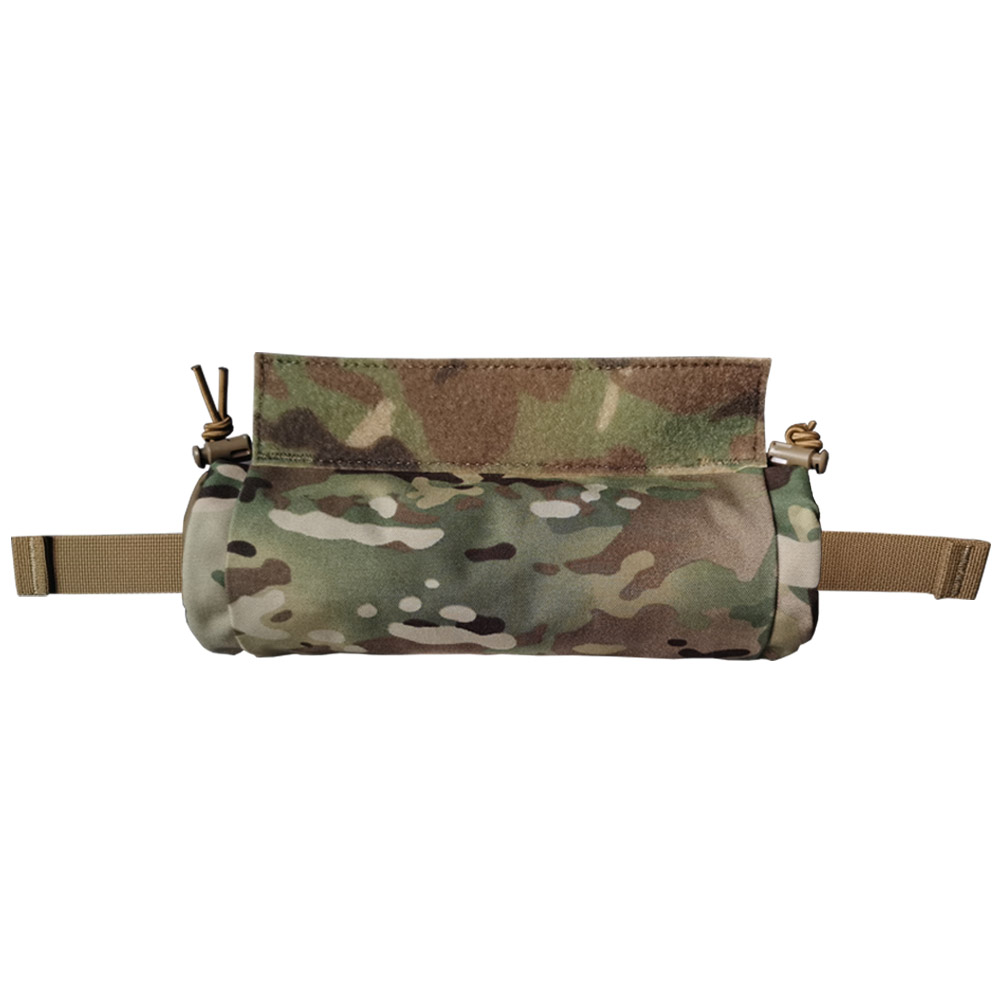 Edc Flex Carry Belt - Taktische Trauma-Tasche, Rolle 1, IFAK, individuelles