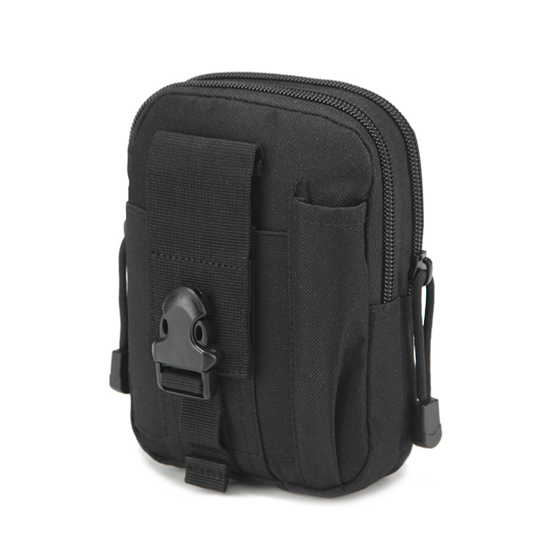 Edc Carry Fanny Pack - Universal EDC Taktische Molle Tasche Taille