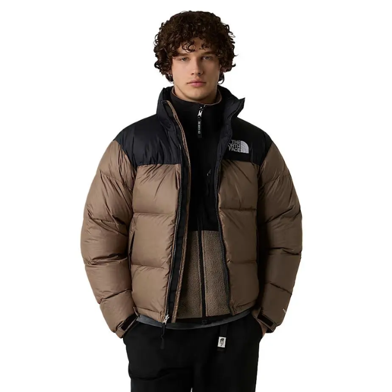 North Face Jacket 1996 Retro - THE NORTH FACE Nuptse 1996 Retro