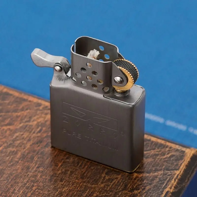 Zorro Titan-Einsatz, winddicht – Lighter Insert Zippo Bewertung und Preis