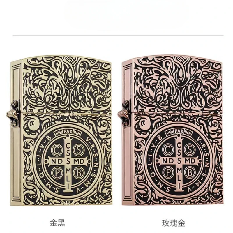 ZORRO Personality Constantine  – Lighter Insert Zippo Bewertung und Preis
