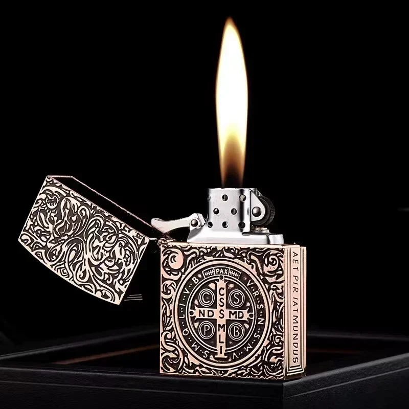 ZORRO Personality Constantine  – Lighter Insert Zippo Bewertung und Preis