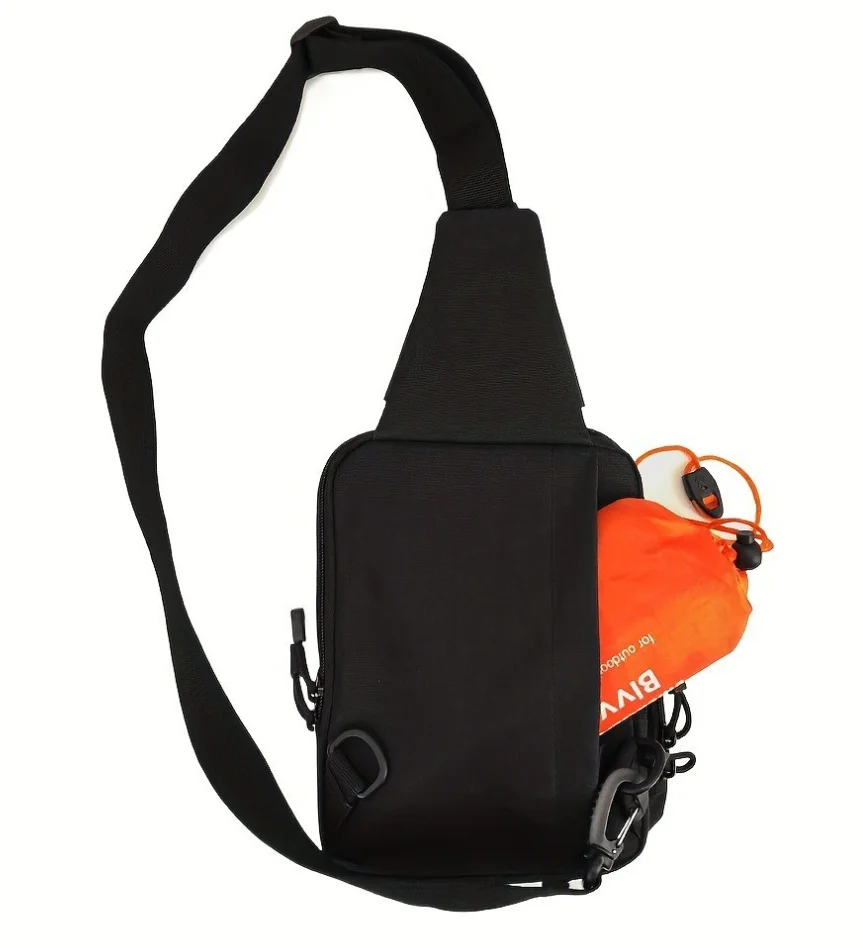 Taktische Verdeckte Tragetasch – Edc Concealed Carry Sling Bag Bewertung und Preis