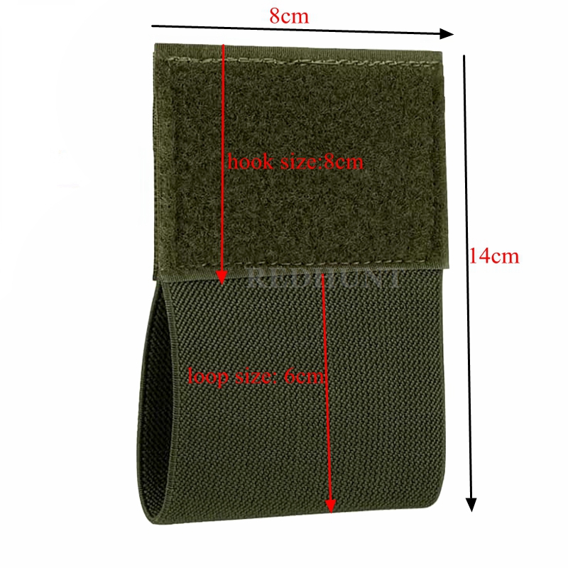 2 stücke Elastische Tourniquet – Appendix Carry Edc Bewertung und Preis