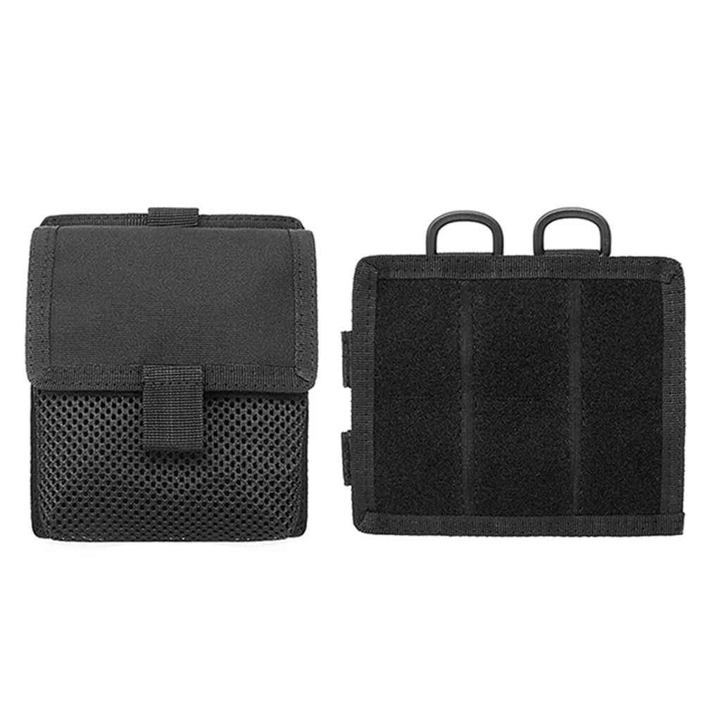 Molle Tasche Gürtel Hüfttasche – Edc Carry Fanny Pack Bewertung und Preis