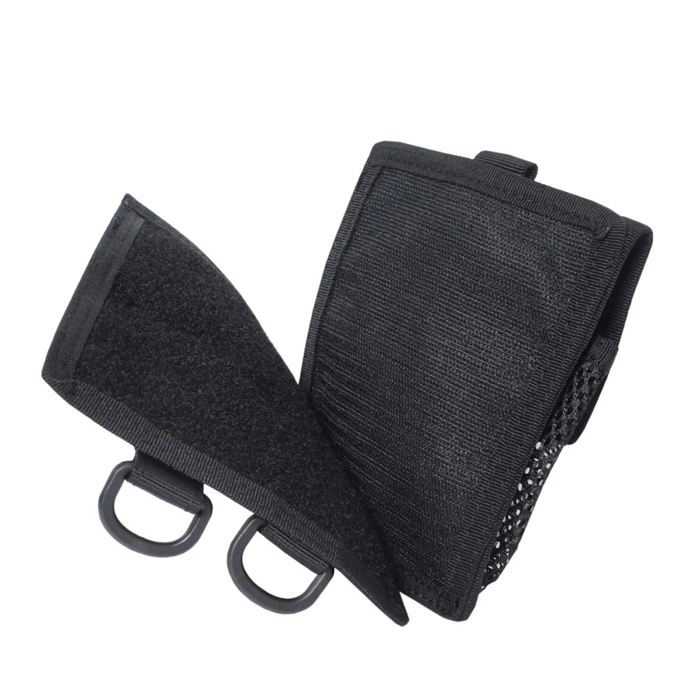 Molle Tasche Gürtel Hüfttasche – Edc Carry Fanny Pack Bewertung und Preis