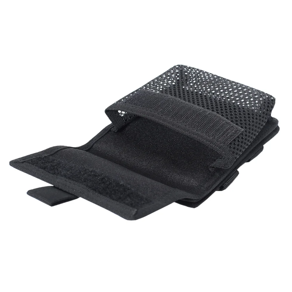 Molle Tasche Gürtel Hüfttasche – Edc Carry Fanny Pack Bewertung und Preis