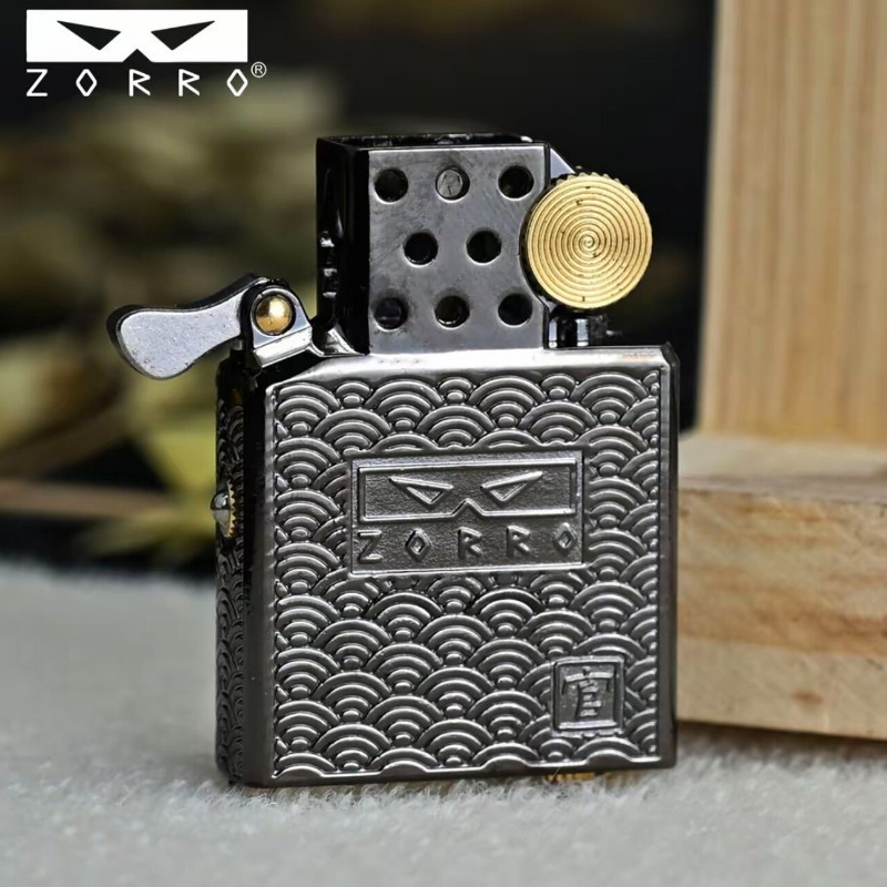 ZORRO Neues Produkt: Innenfutt – Lighter Insert Zippo Bewertung und Preis