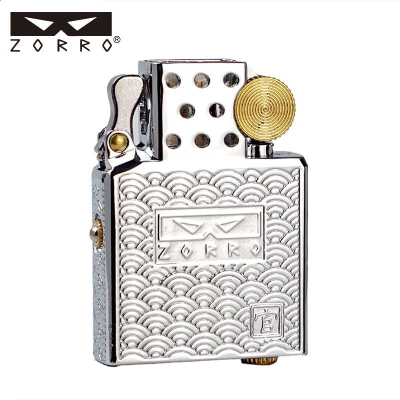 ZORRO Neues Produkt: Innenfutt – Lighter Insert Zippo Bewertung und Preis