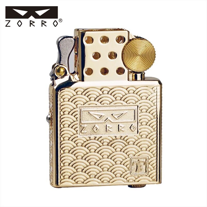 ZORRO Neues Produkt: Innenfutt – Lighter Insert Zippo Bewertung und Preis