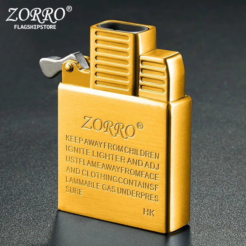 ZORRO Original Doppelflammen-S – Lighter Insert Zippo Bewertung und Preis