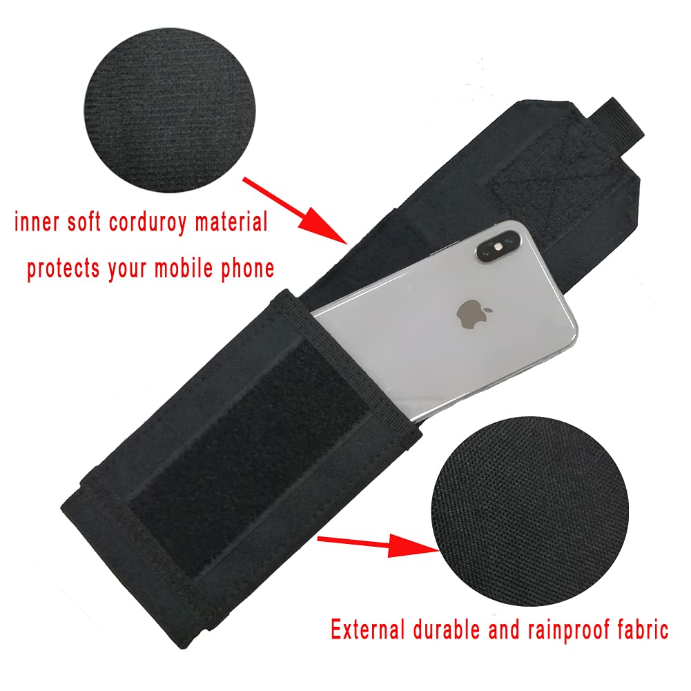 Taktische Molle Tragetasche Kl – Appendix Carry Edc Bewertung und Preis