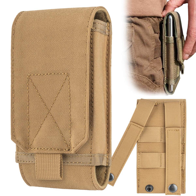 Taktische Molle Tragetasche Kl – Appendix Carry Edc Bewertung und Preis