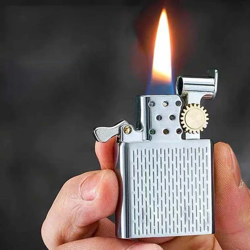 ZORRO Kerosin-Feuerzeug Innent – Lighter Insert Zippo Bewertung und Preis