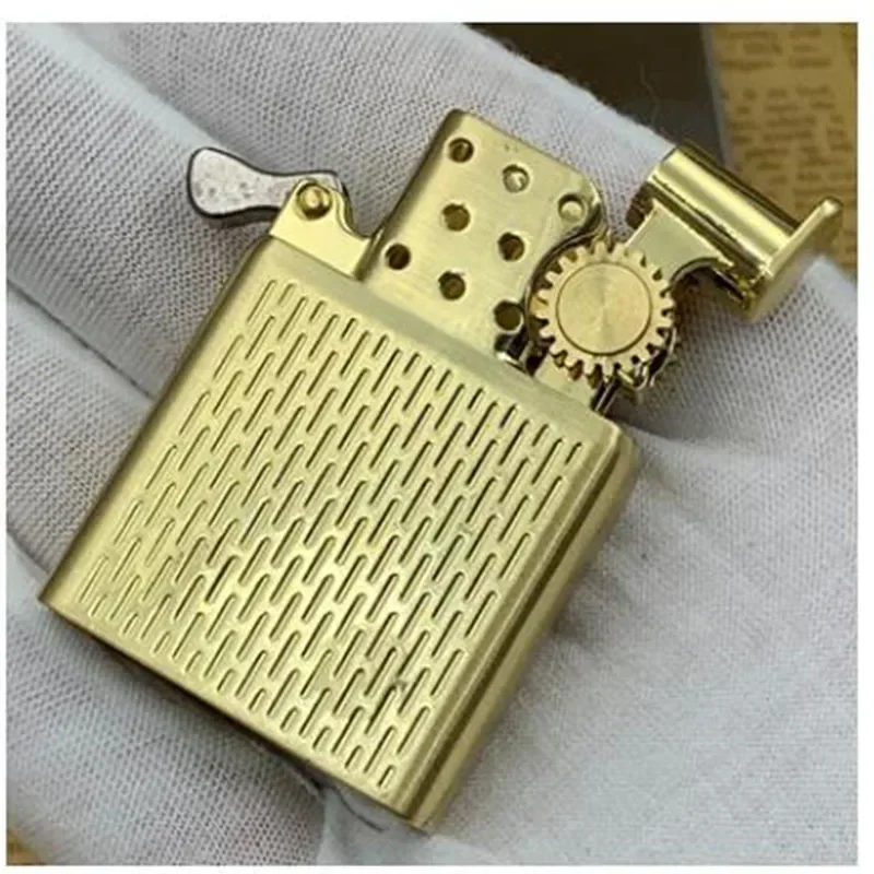 ZORRO Kerosin-Feuerzeug Innent – Lighter Insert Zippo Bewertung und Preis