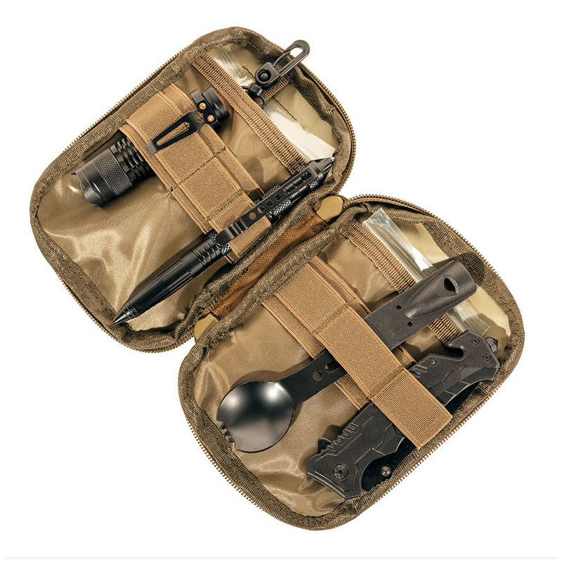 NEWTactical EDC Molle-Tasche T – Edc Carry Fanny Pack Bewertung und Preis