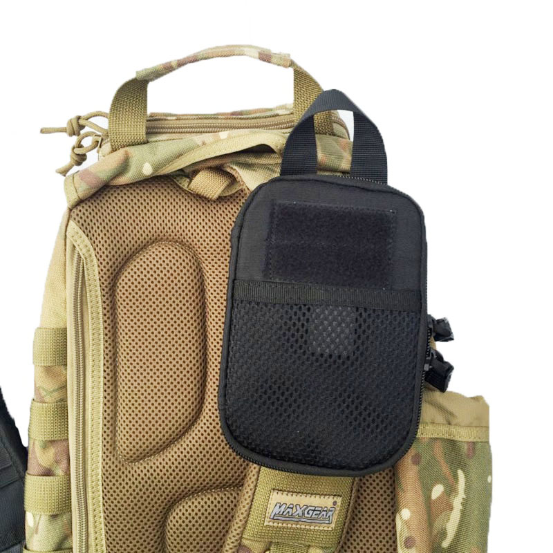 NEWTactical EDC Molle-Tasche T – Edc Carry Fanny Pack Bewertung und Preis