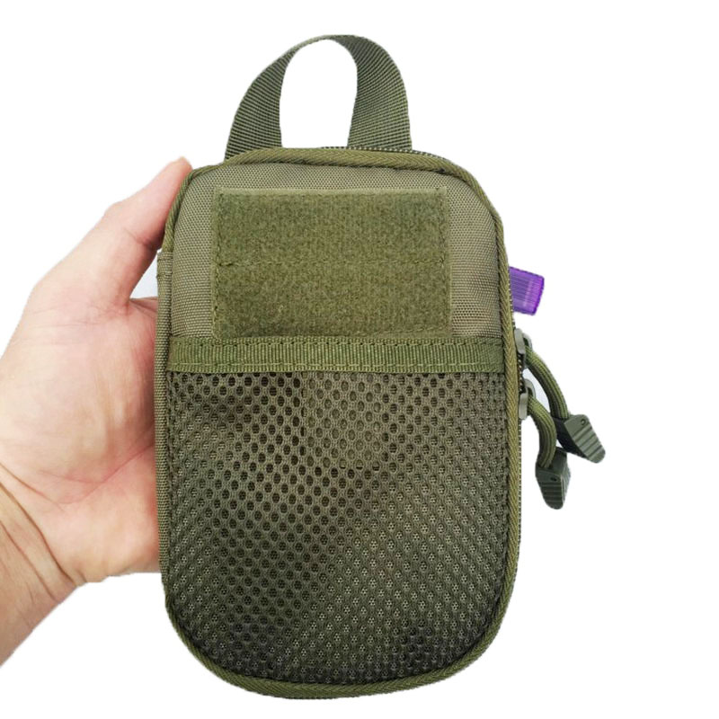 NEWTactical EDC Molle-Tasche T – Edc Carry Fanny Pack Bewertung und Preis