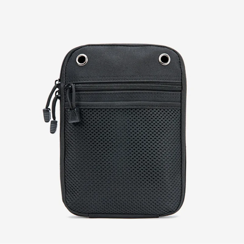 Molle Tactical Concealed Gun H – Edc Concealed Carry Fanny Pack Bewertung und Preis
