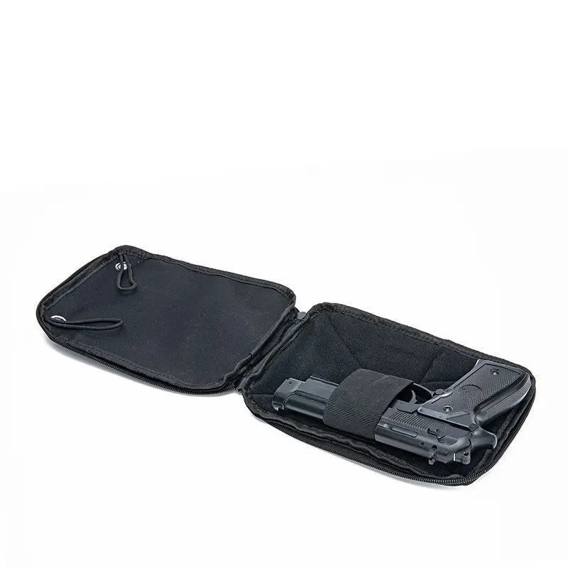 Molle Tactical Concealed Gun H – Edc Concealed Carry Fanny Pack Bewertung und Preis