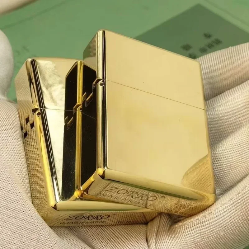 ZORRO 912S Hochleistungs-Messi – Lighter Insert Zippo Bewertung und Preis