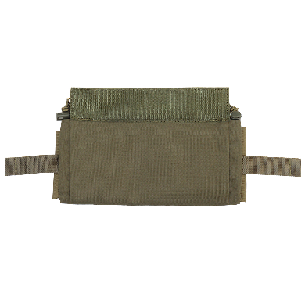 Taktische Trauma-Tasche Roll 1 – Edc Carry Fanny Pack Bewertung und Preis