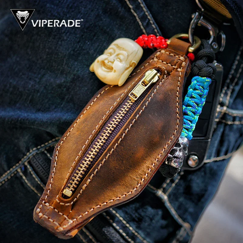 ​ VIPERADE PJ10 Slapjack Walle – Appendix Carry Edc Bewertung und Preis