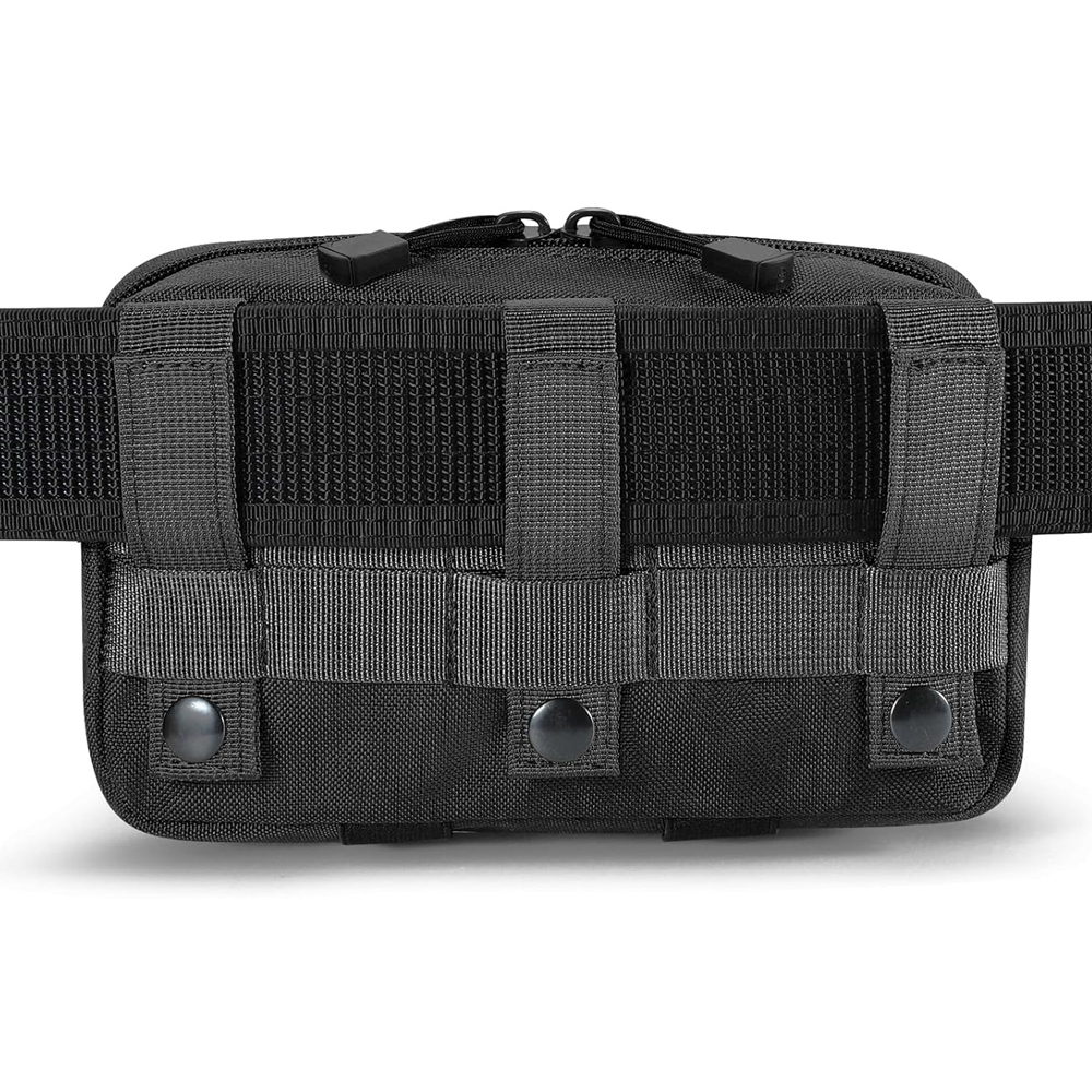 Molle Admin Pouch Utility EDC  – Edc Carry Fanny Pack Bewertung und Preis