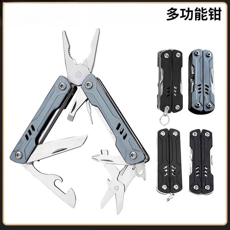 S11 Pro Mini Multitool Langnas – Edc Daily Carry Bewertung und Preis