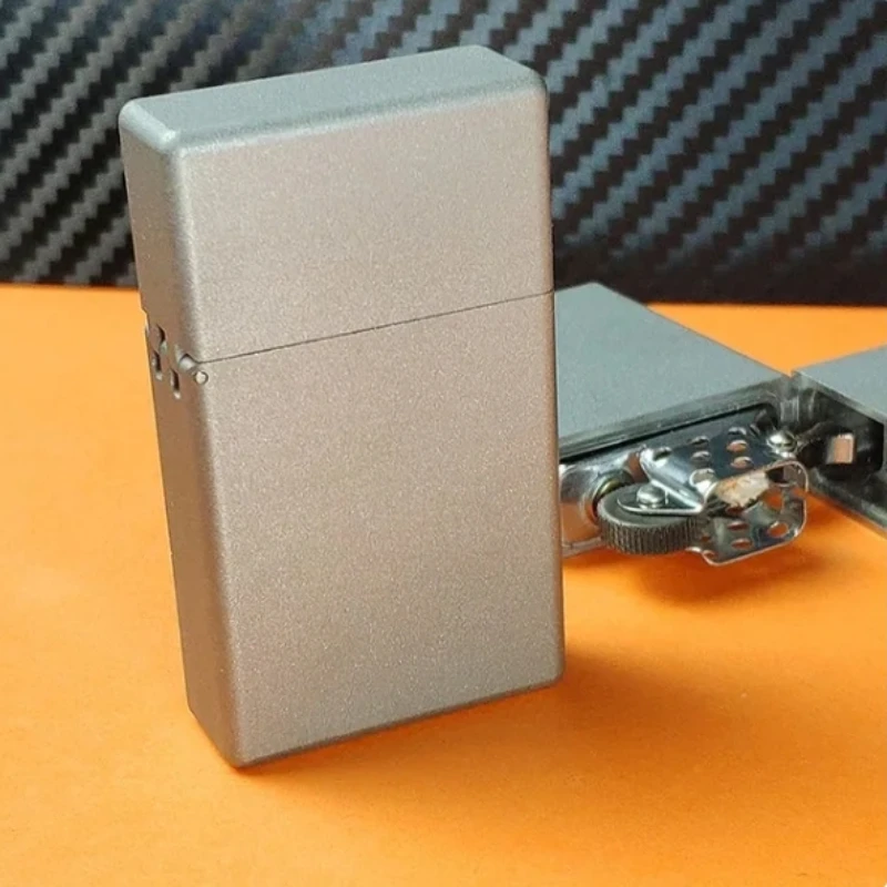 Zorro Titanlegierung 538, 912  – Lighter Insert Zippo Bewertung und Preis