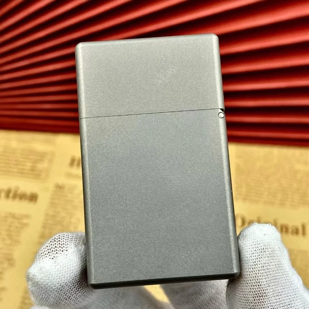 Zorro Titanlegierung 538, 912  – Lighter Insert Zippo Bewertung und Preis