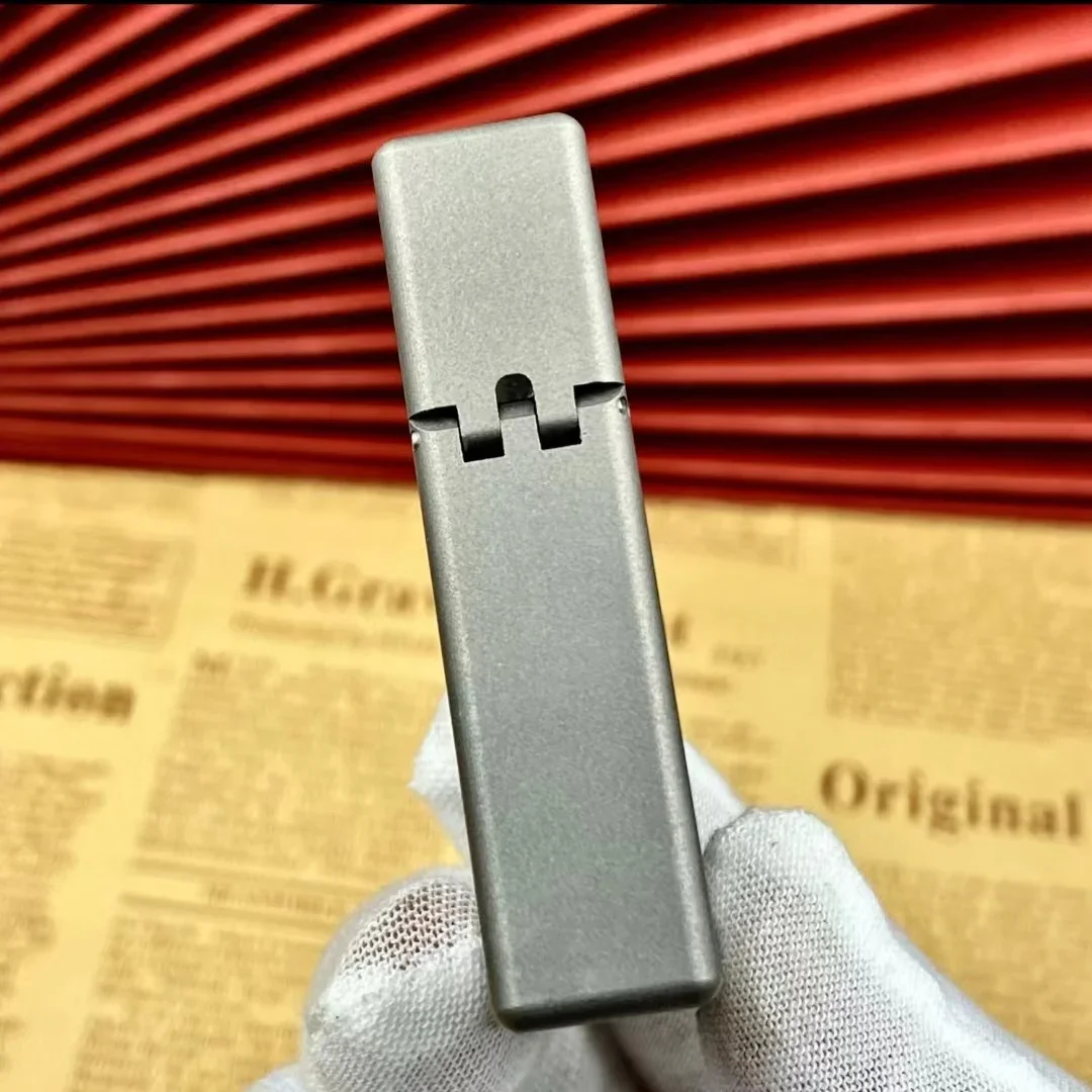 Zorro Titanlegierung 538, 912  – Lighter Insert Zippo Bewertung und Preis