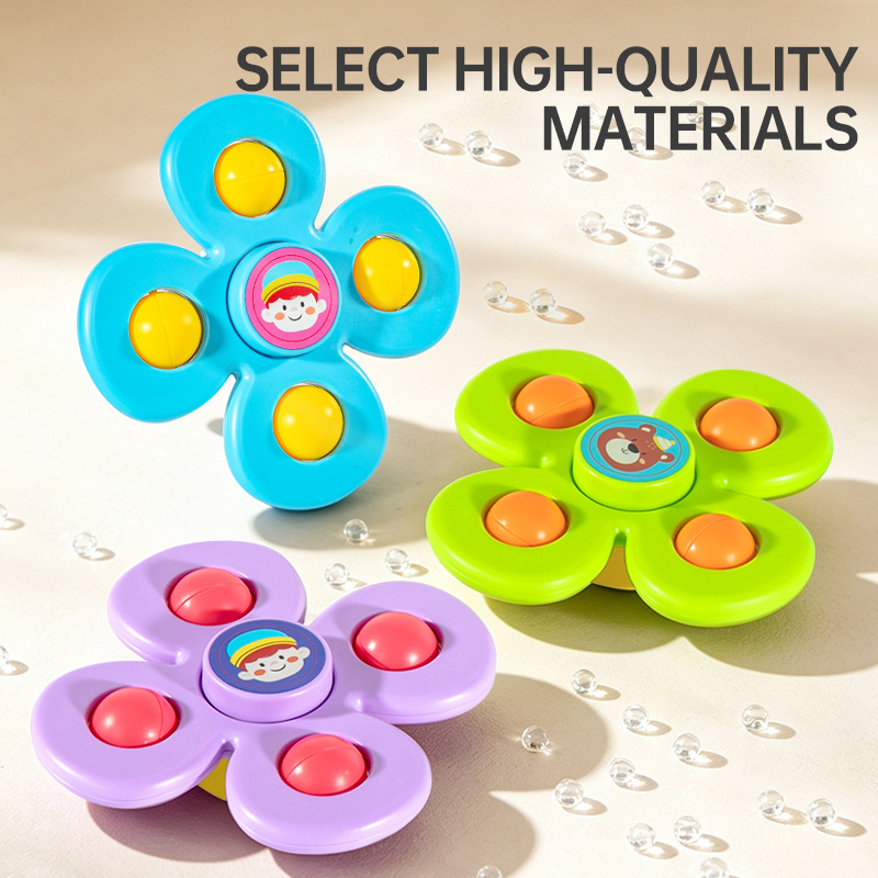 Fidget Spinner Baby-Sensoriksp – Fidget Spinner Bearing Bewertung und Preis