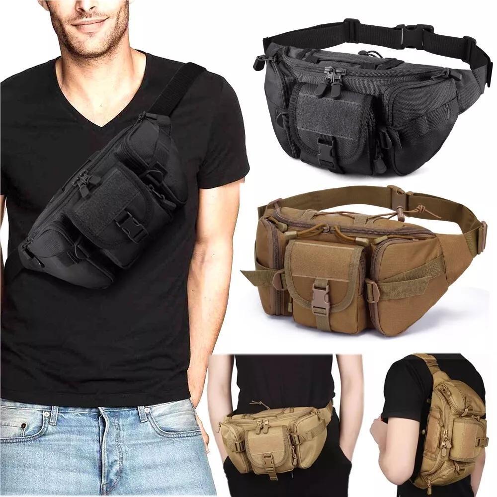 Taktische Gürteltasche für Män – Edc Concealed Carry Fanny Pack Bewertung und Preis