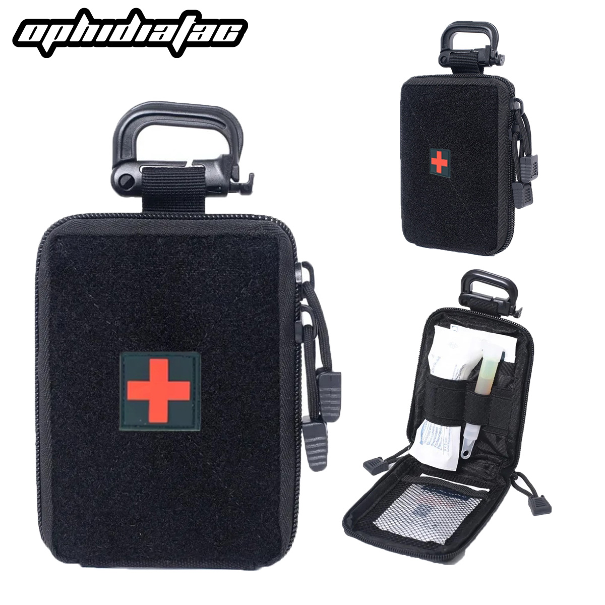 Molle EDC Werkzeugtasche Organ – Edc Carry Fanny Pack Bewertung und Preis