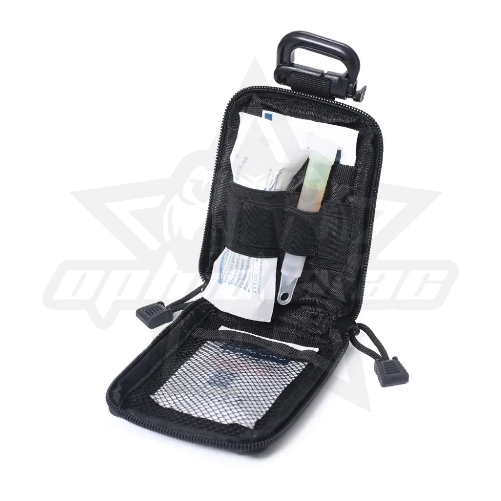 Molle EDC Werkzeugtasche Organ – Edc Carry Fanny Pack Bewertung und Preis