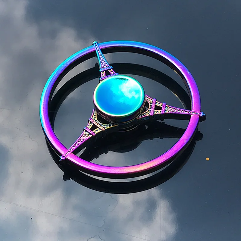 Fingerspinner Büro Angstlinder – Fidget Spinner Bearing Bewertung und Preis