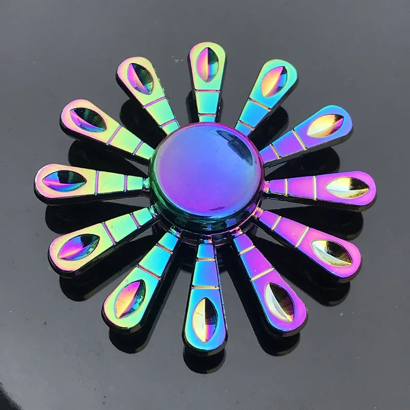 Fingerspinner Büro Angstlinder – Fidget Spinner Bearing Bewertung und Preis