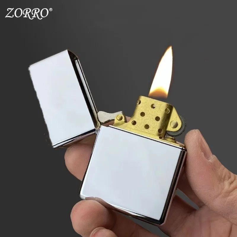 Zorro 912 Retro High-End Wasse – Lighter Insert Zippo Bewertung und Preis